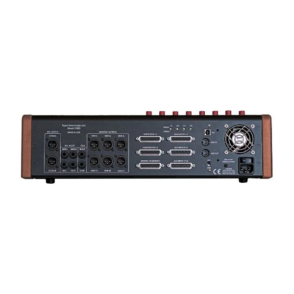 Rupert Neve Designs 5060 Centerpiece Desktop Mixer - Image 2