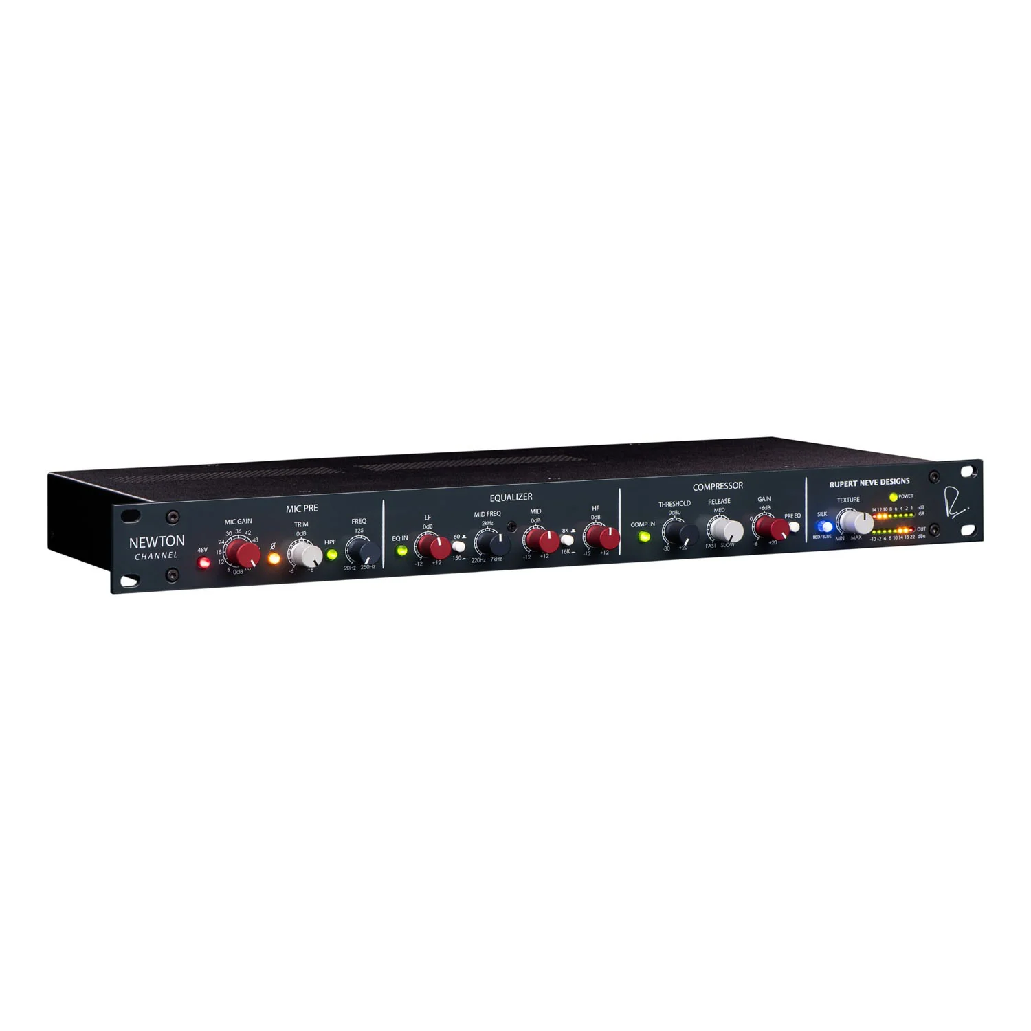 Rupert Neve Designs Newton Channel - Image 2