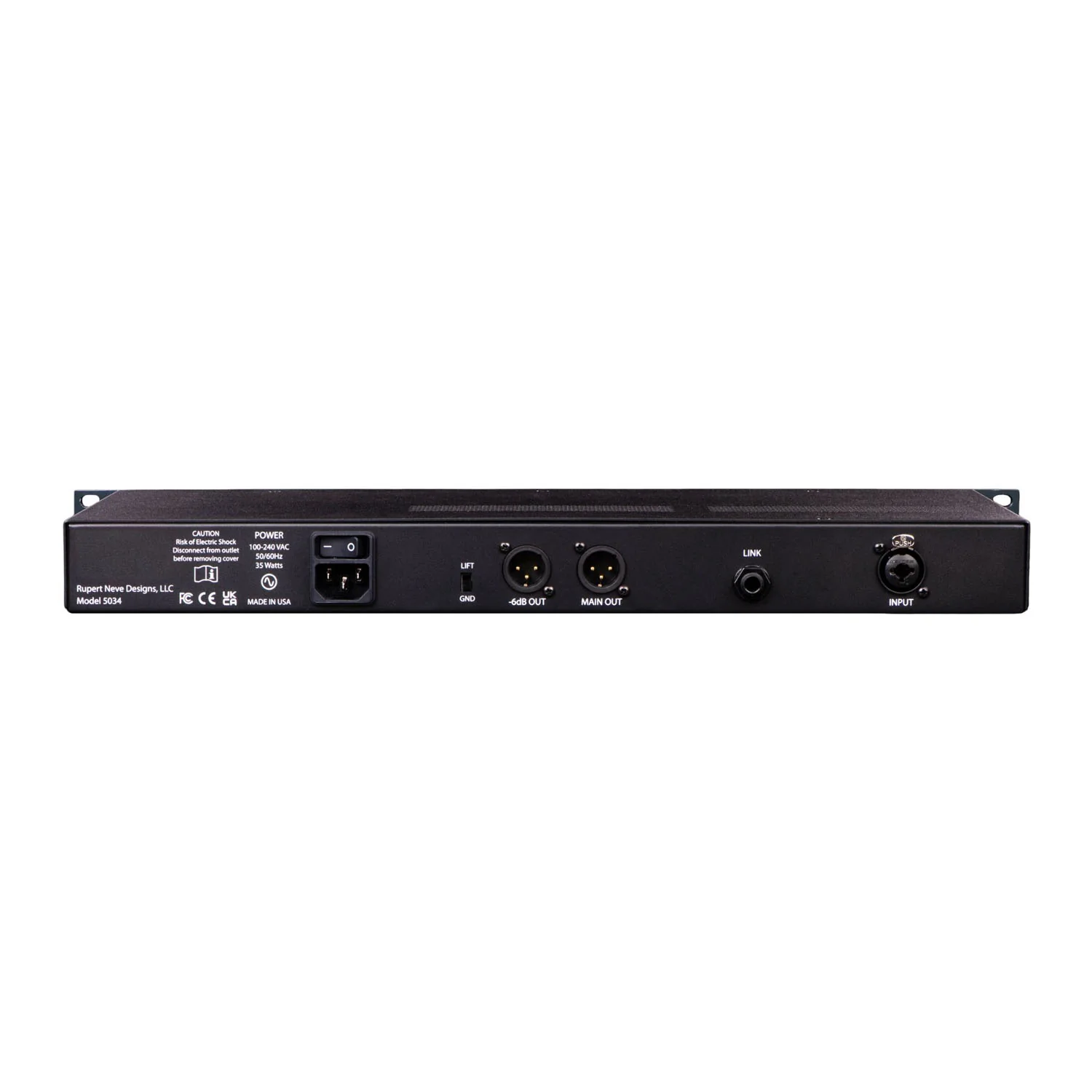 Rupert Neve Designs Newton Channel - Image 3