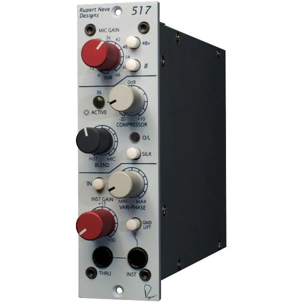 Rupert Neve Designs Portico 517 - Image 2