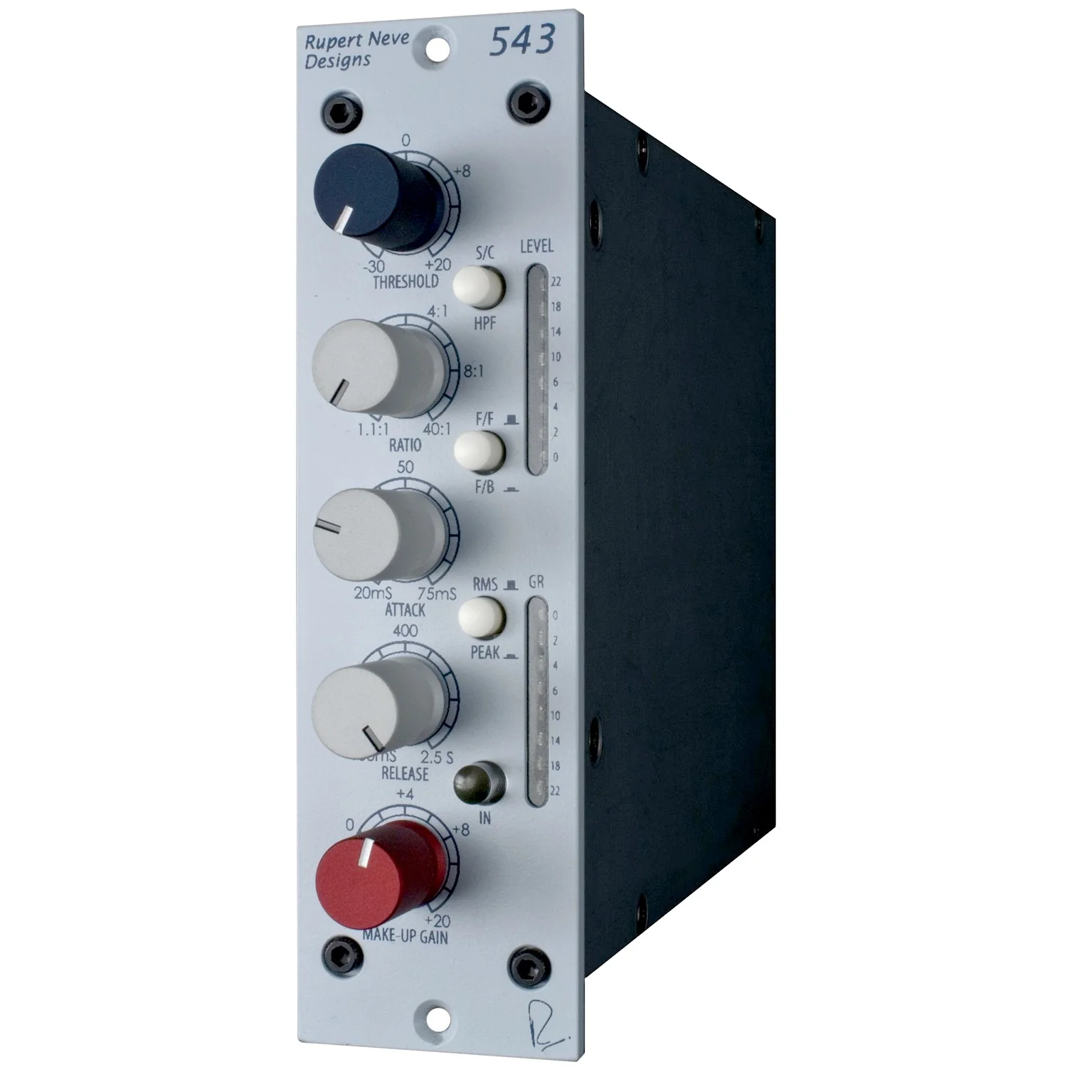 Rupert Neve Designs Portico 543 - Image 2