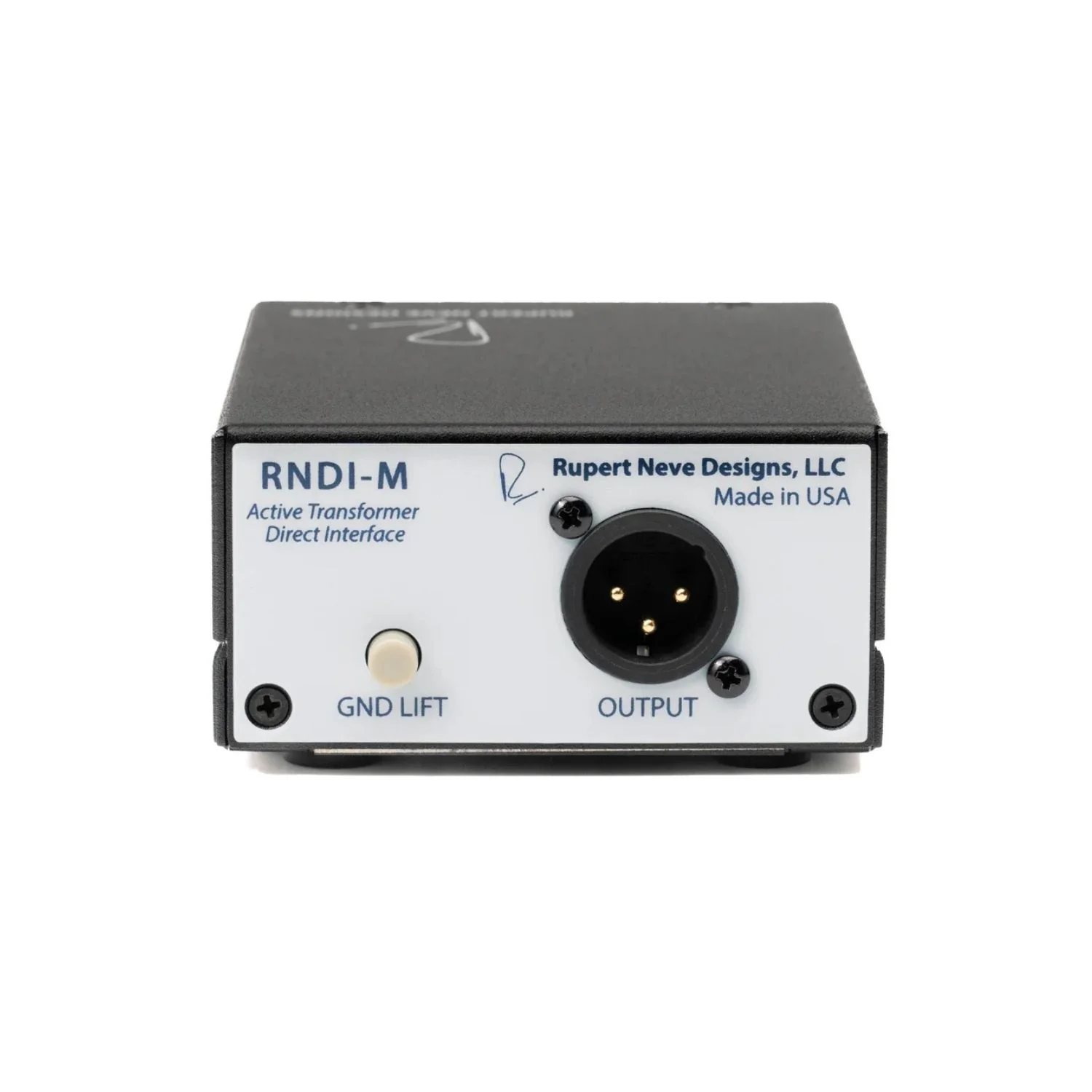 Rupert Neve Designs RNDI-M - Image 3