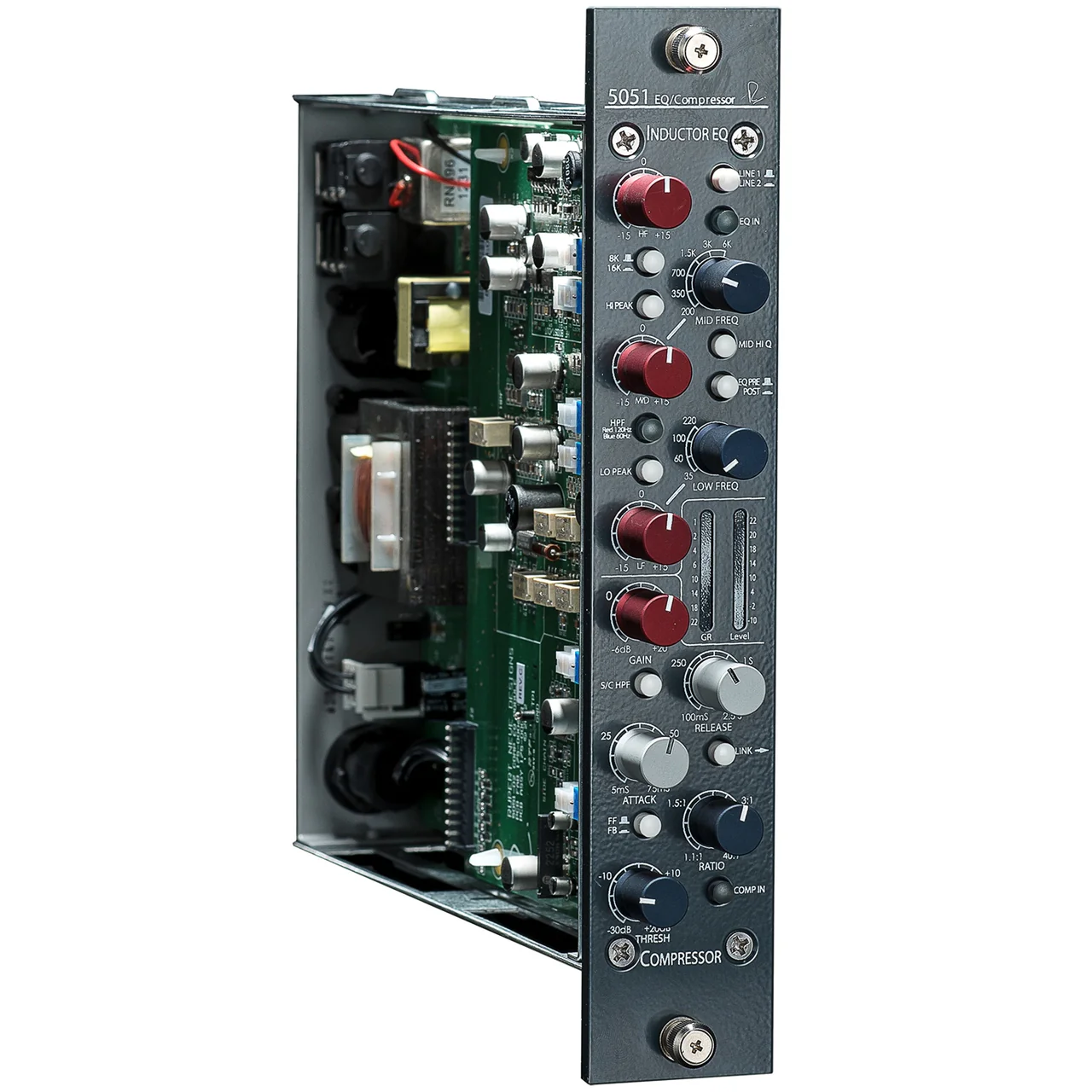 Rupert Neve Designs Shelford 5051 - Image 2