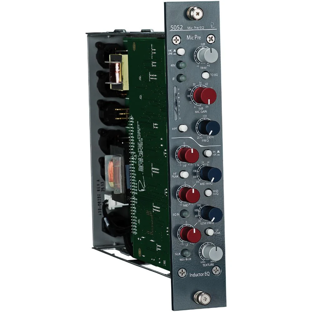 Rupert Neve Designs Shelford 5052 - Image 2