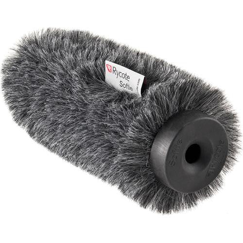 Rycote Softie Front Only 18cm - Image 2