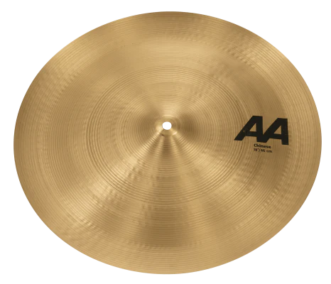 Sabian AA 18" China
