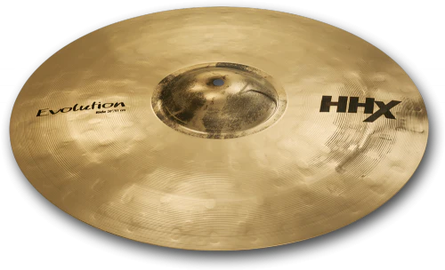 Sabian HHX Evolution 20" Ride