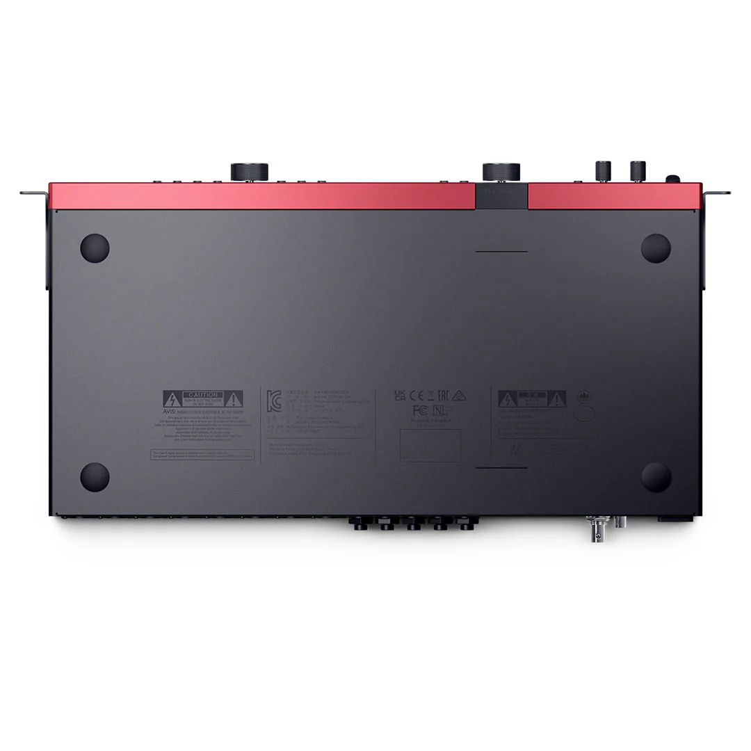 Focusrite Scarlett 18i20 (Gen 4) - Image 7