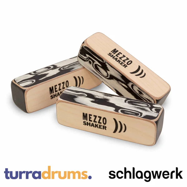 Schlagwerk Mezzo Shaker (SCH-SK35) - Image 2