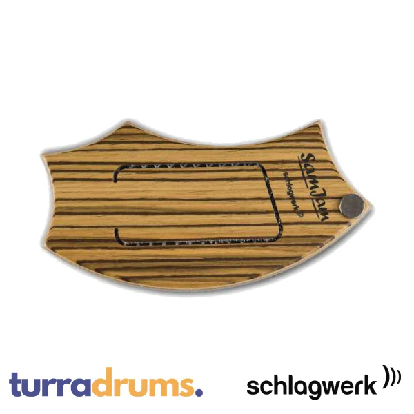 Schlagwerk SamJam