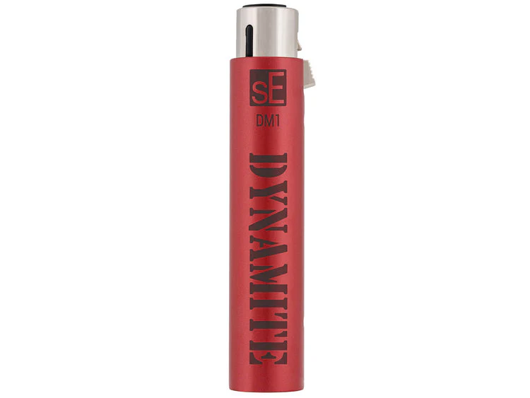 sE Electronics DM1 Dynamite - Image 2
