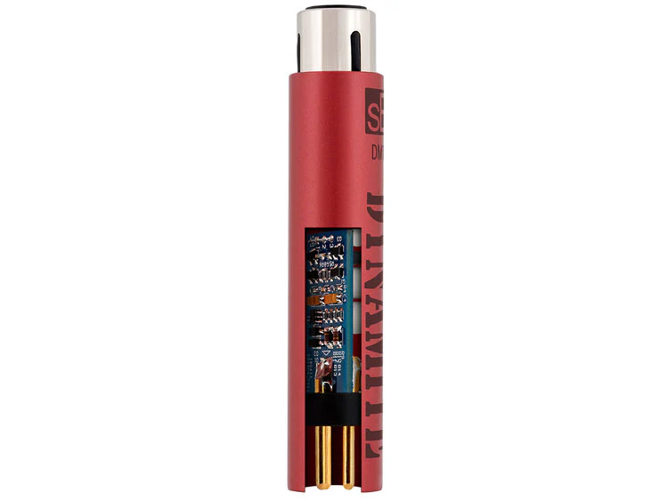 sE Electronics DM1 Dynamite - Image 3
