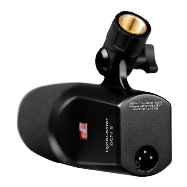 sE Electronics Dynacaster DCM3 - Image 2