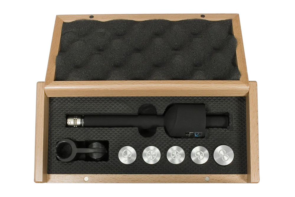 sE Electronics RN17 (Stereo Pair) - Image 3
