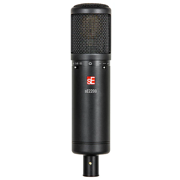 sE Electronics SE2200
