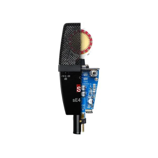 sE Electronics sE4100 - Image 4