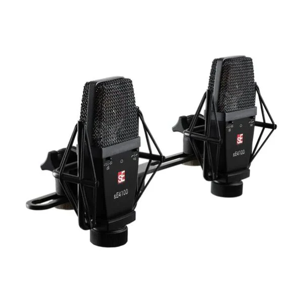 sE Electronics sE4100 (Pair)