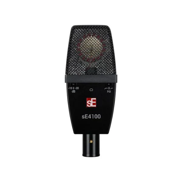 sE Electronics sE4100 (Pair) - Image 2