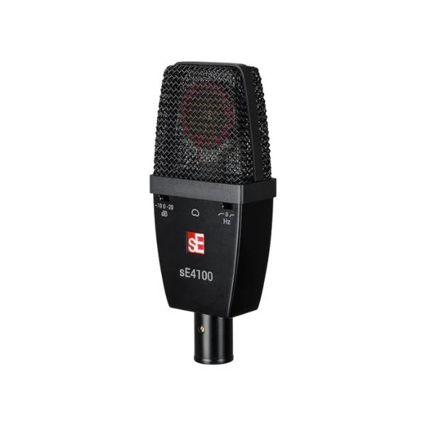 sE Electronics sE4100 (Pair) - Image 3