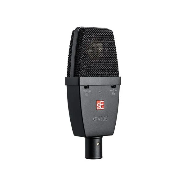 sE Electronics sE4100 (Pair) - Image 4