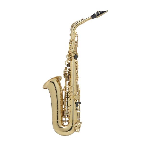 Selmer Paris Axos Alto Saxophone - Image 2