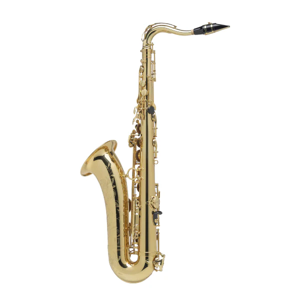Selmer Paris Axos Tenor Saxophone - Image 2
