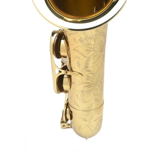 Selmer Paris Axos Tenor Saxophone - Image 4
