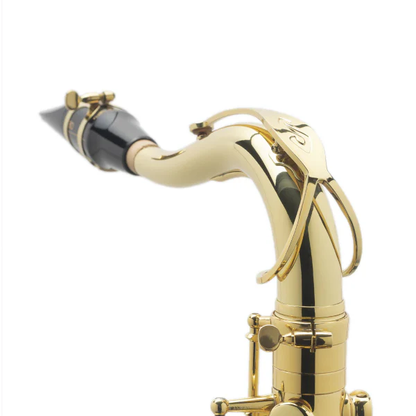 Selmer Paris Axos Tenor Saxophone - Image 5