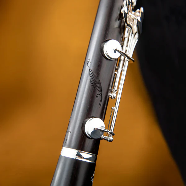 Selmer Paris Muse Bb Clarinet - 18 Key - Image 3