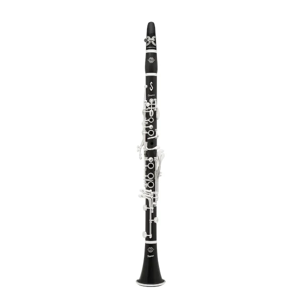 Selmer Paris Presence Bb Clarinet - 17 Key