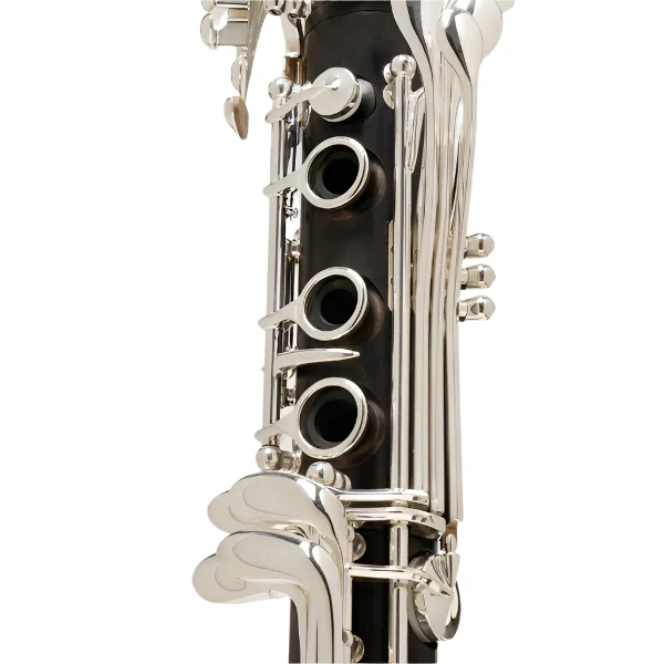Selmer Paris Presence Bb Clarinet - 17 Key - Image 3