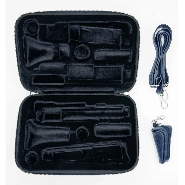 Selmer Paris Presence Bb Clarinet - 17 Key - Image 5