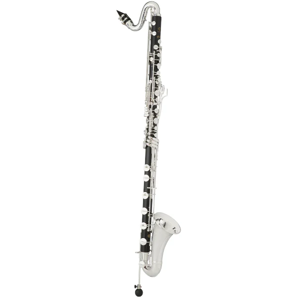 Selmer Paris Privilege Bb Bass Clarinet Model 65 (to Low Eb)