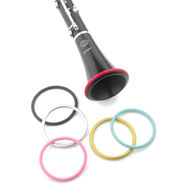 Selmer Paris Prologue Bb Clarinet - 17 Key - Image 2