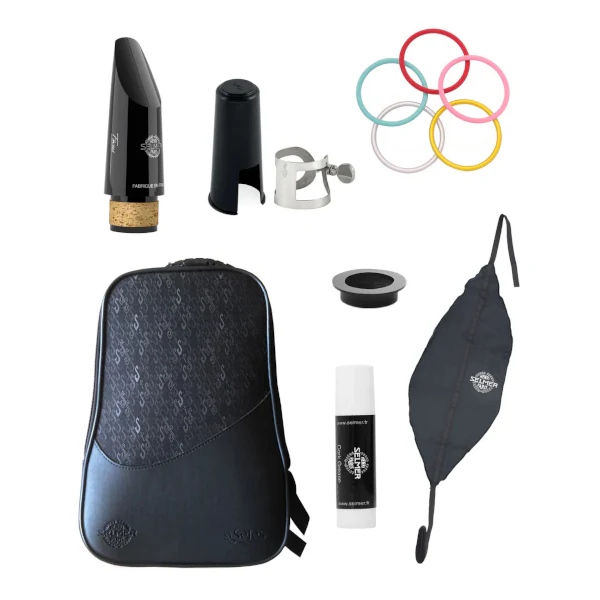 Selmer Paris Prologue Bb Clarinet - 17 Key - Image 4