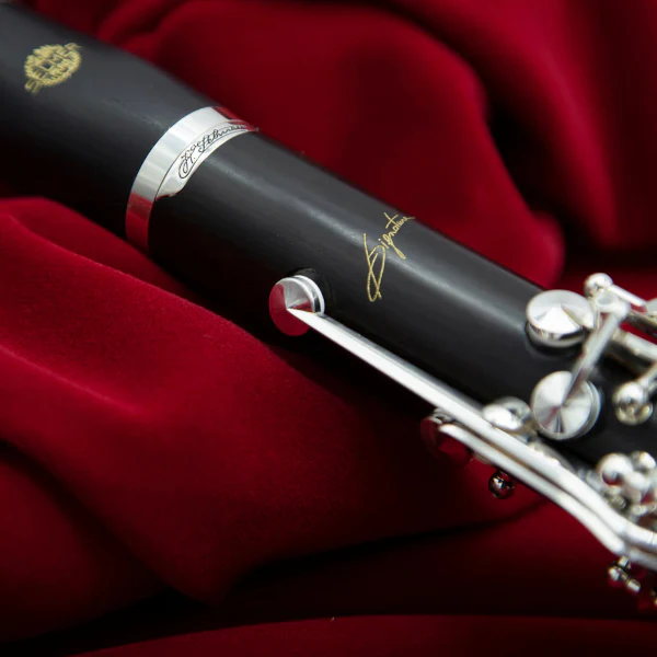Selmer Paris Signature Bb Clarinet - Image 2