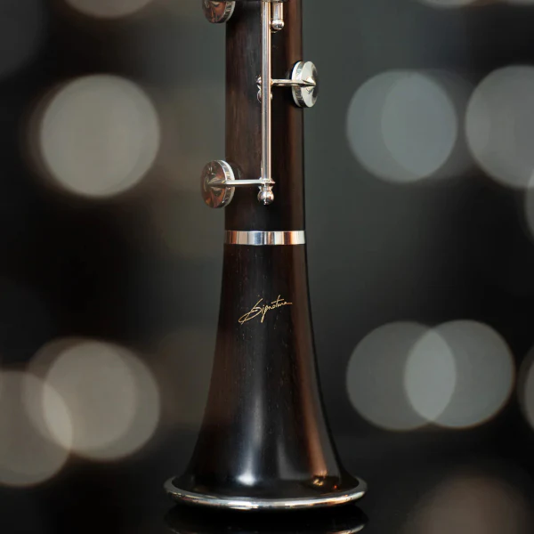 Selmer Paris Signature Bb Clarinet - Image 3