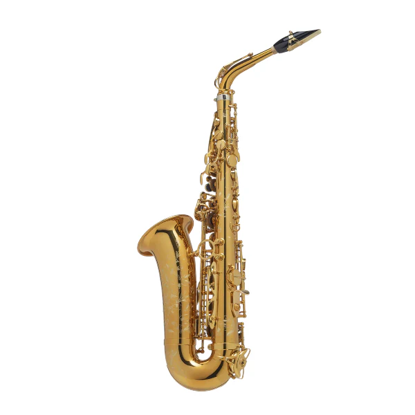 Selmer Paris Supreme Alto Saxophone - Lacquered - Image 2