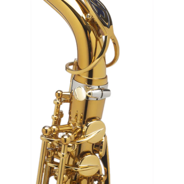 Selmer Paris Supreme Alto Saxophone - Lacquered - Image 3