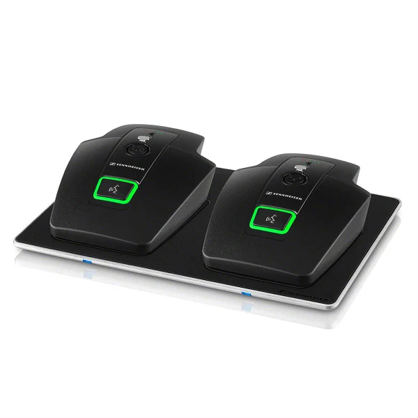 Sennheiser CHG-2 Wireless Charging Base - Image 2