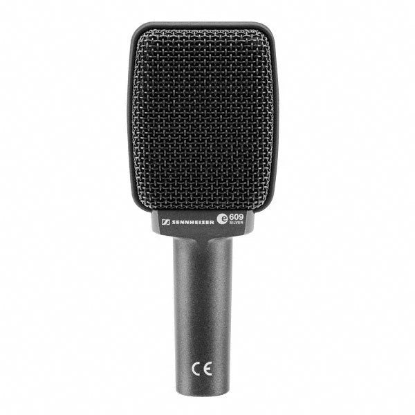 Sennheiser e609 - Silver - Image 2