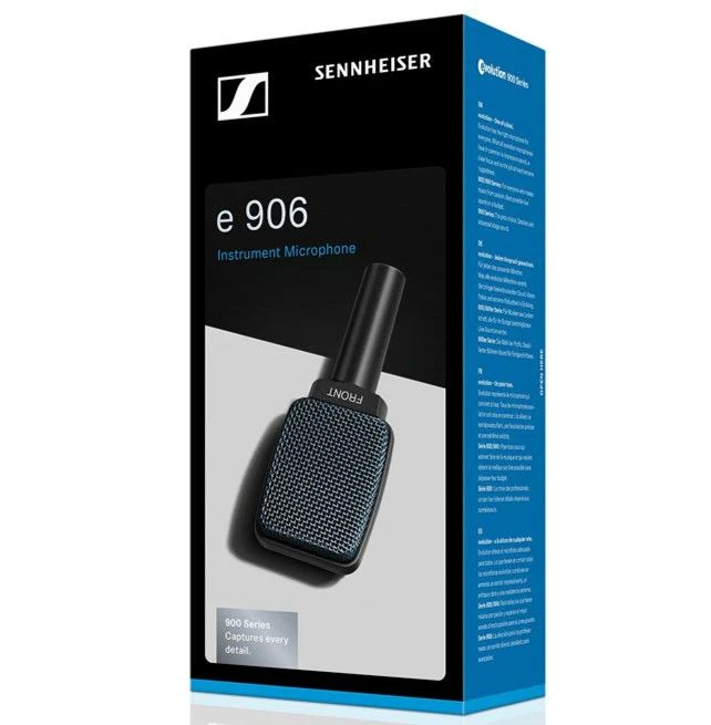 Sennheiser e906 - Image 3