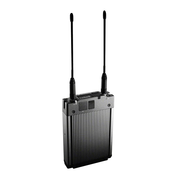 Sennheiser EK 6042 2-Channel Slot-In Receiver - Image 2
