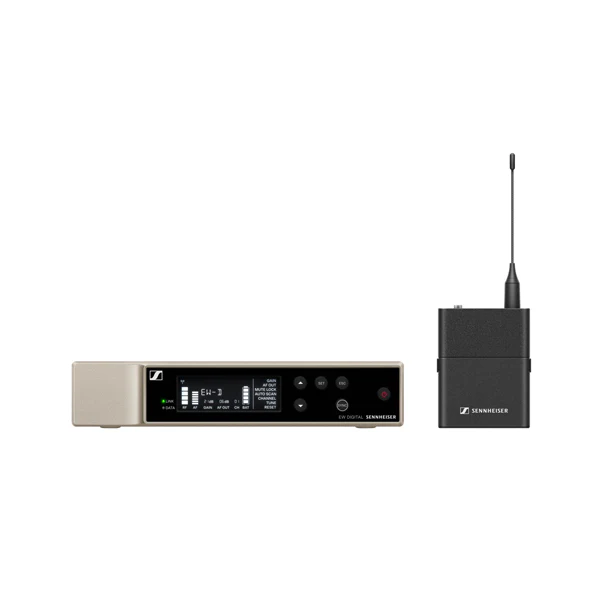 Sennheiser EW-D Base SK
