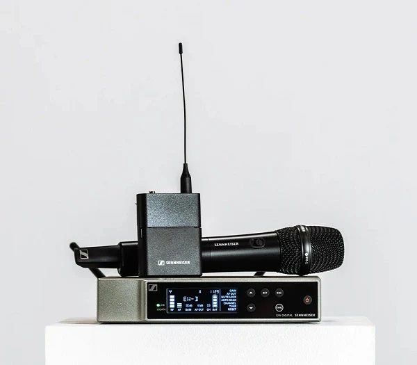 Sennheiser EW-D Base SK - Image 2