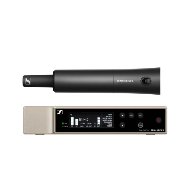 Sennheiser EW-D Base SKM-S