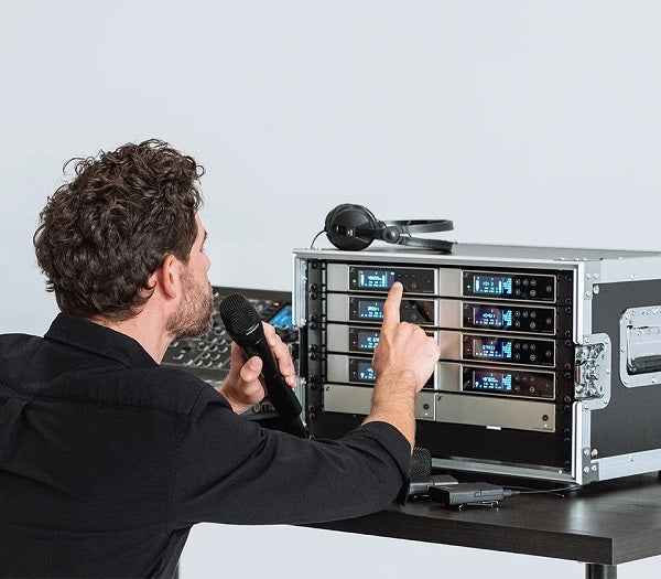 Sennheiser EW-D Base SKM-S - Image 3