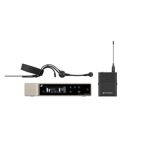 Sennheiser EW-D ME3 Headmic Set