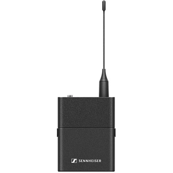 Sennheiser EW-D ME4 Lavalier Microphone Set - Image 3