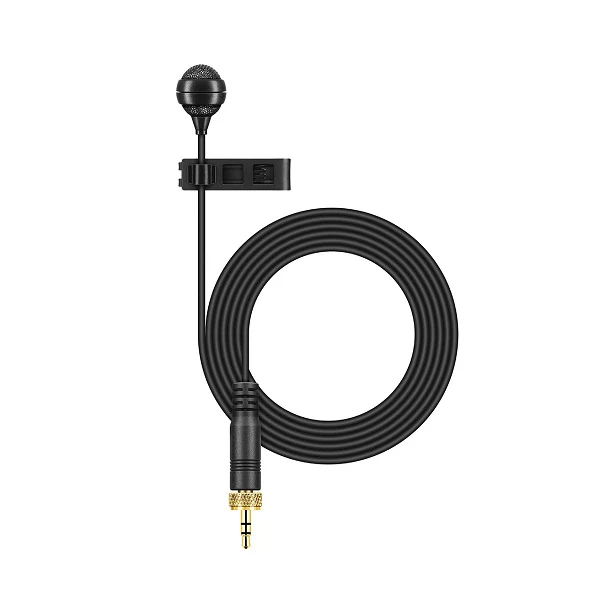 Sennheiser EW-D ME4 Lavalier Microphone Set - Image 4